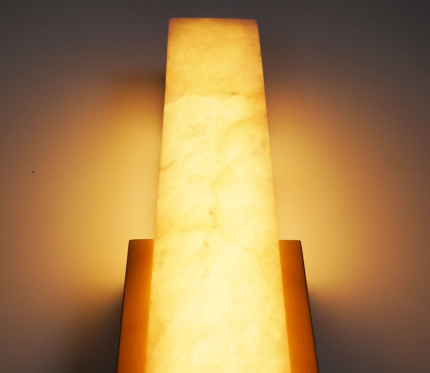 Vintage Whispers Wall Light