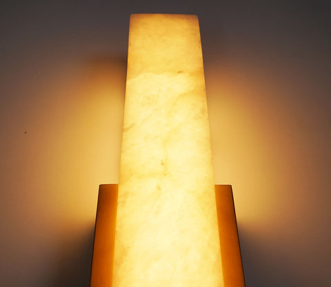 Vintage Whispers Wall Light
