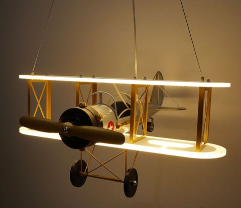 Stellar Radiance Kids Light