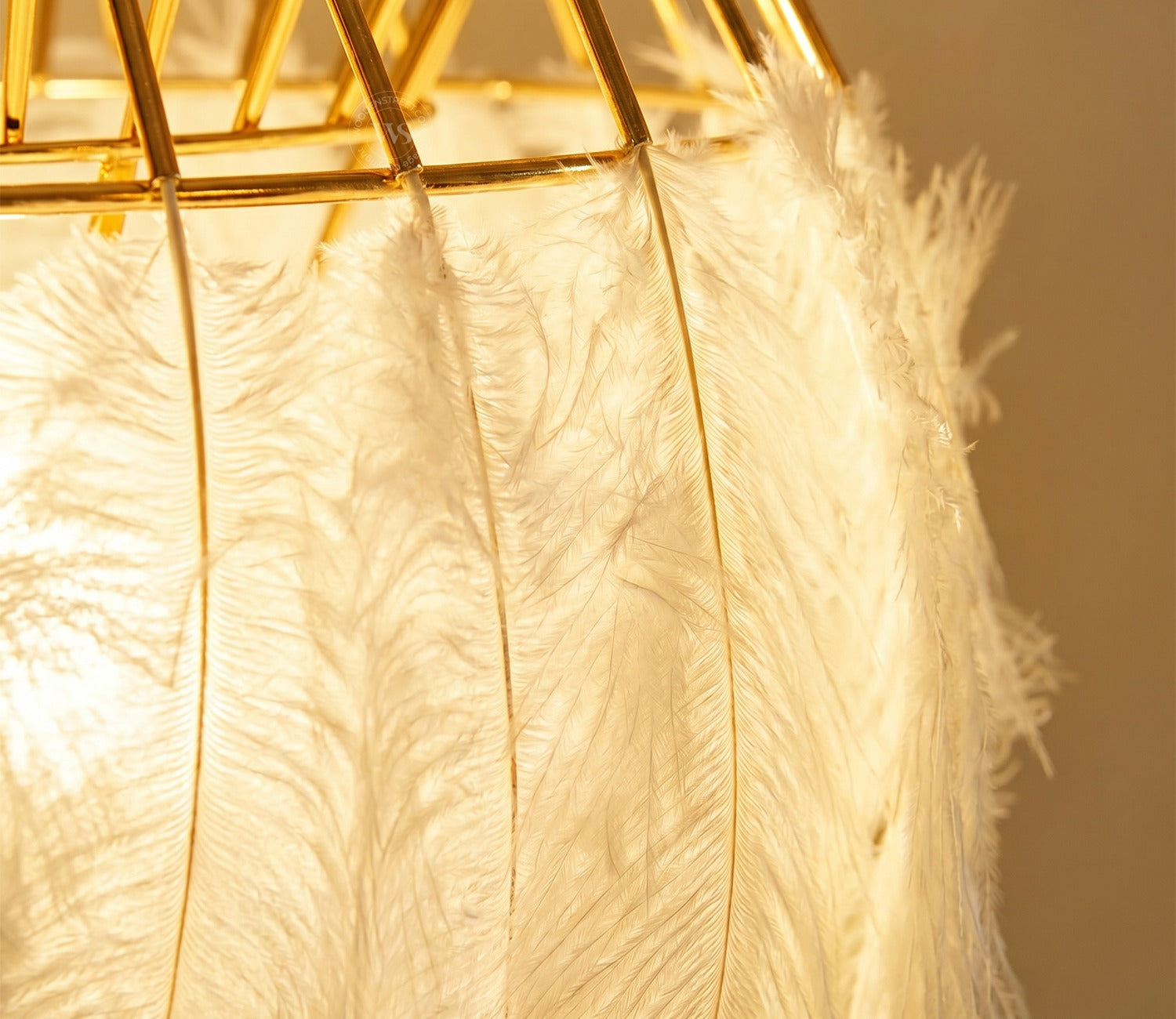 Burton Floor lamp
