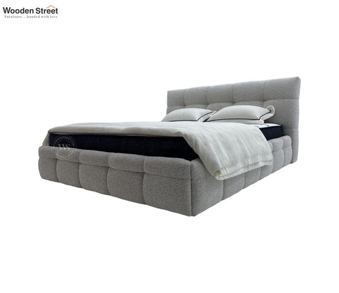 Mirov Fabric Bed (King Size)