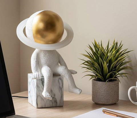 Jayson Astro LED Table Lamp