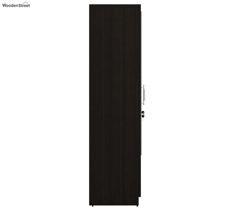 Kosmo Carnival 2 Door Wardrobe with Mirror