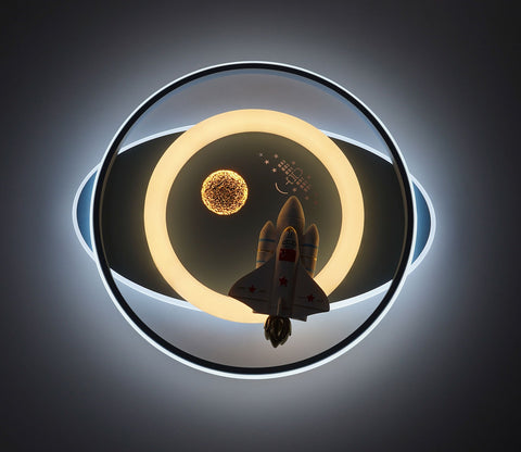 Jovan Ceiling light-Kids
