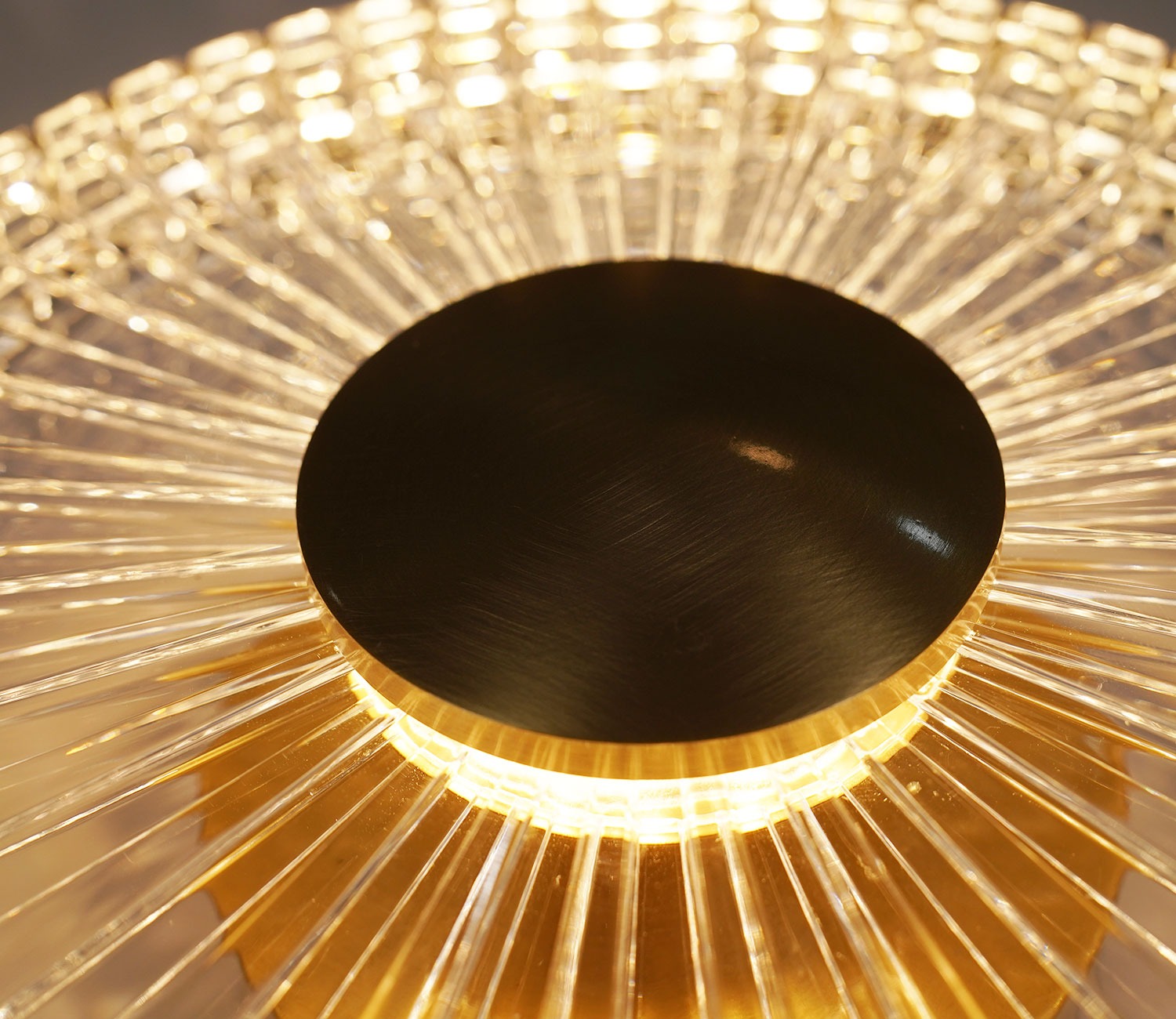 Whimsical Stardom Wall Light