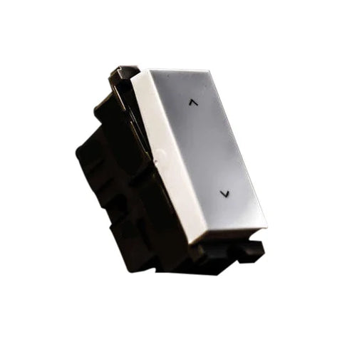 Norisys 6A Two Way Switch – Smart Control, Sleek Design