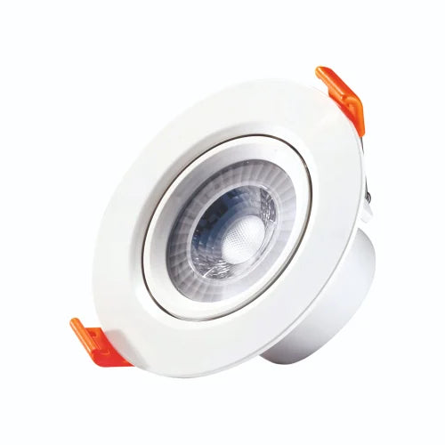 COB Concealed Light | Sleek & High-Efficiency Recessed LED Lighting