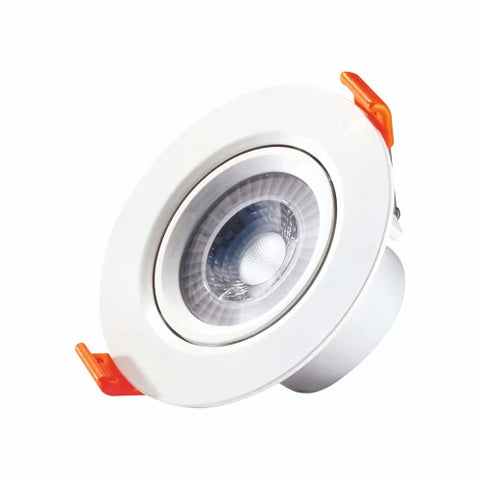 COB Concealed Light | Sleek & High-Efficiency Recessed LED Lighting