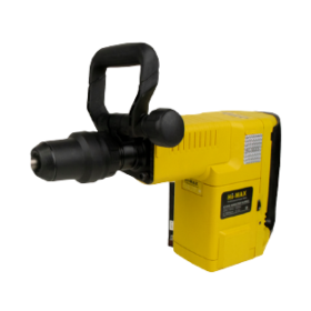 Trueliving_IC - 011E Demolition Hammer     Voltage  :-  220/ 240 V             Frequency  :-  50/ 60 Hz