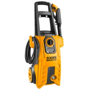 Truliving_INGCO High pressure washer HPWR18008 1800W, 150Bar & Auto stop system