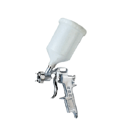 Trueliving_Conventional Spray Gun XP SG-990
