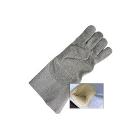 Trueliving_Welding Gloves with Kevlar Lining Size  --    14, 16