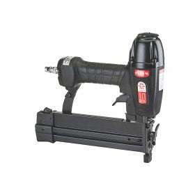 Trueliving_Medium Crown Stapler (MSB 90-40 N Combi) Leg Length   :  16~40mm  Brad Use      ;   F Series ( 18 Gauge)