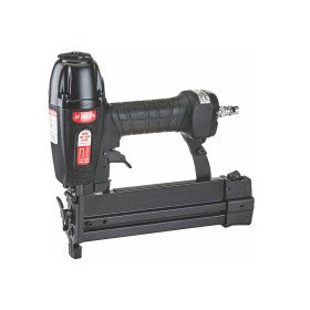 Trueliving_Medium Crown Stapler (MSB 90-40 N Combi) Leg Length   :  16~40mm  Brad Use      ;   F Series ( 18 Gauge)