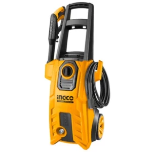 Truliving_INGCO High pressure washer HPWR18008 1800W, 150Bar & Auto stop system