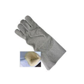 Trueliving_Welding Gloves with Kevlar Lining Size  --    14, 16