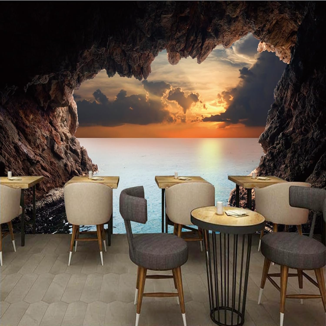 Trueliving_3d Wallpaper_Printed_5 mm