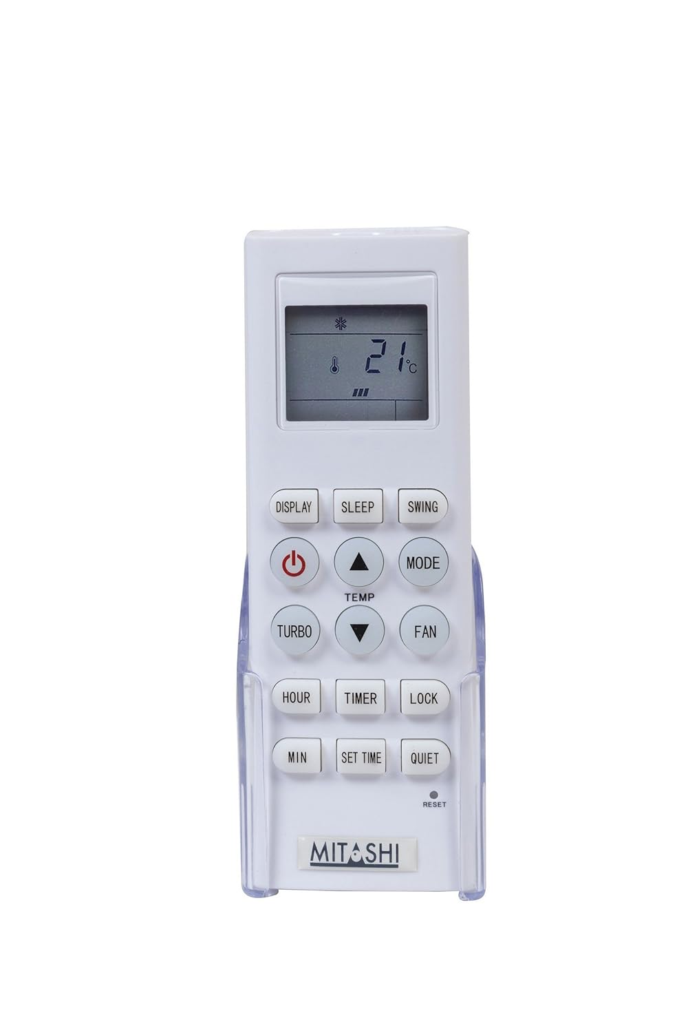 Buy Mitsubishi 1.5 Ton 3 Star Inverter Split AC – Powerful Cooling
