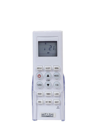 Buy Mitsubishi 1.5 Ton 3 Star Inverter Split AC – Powerful Cooling