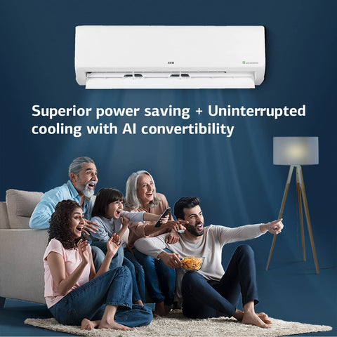 Buy IFB 1.5 Ton 3 Star Inverter Split AC – IFB-15-INV