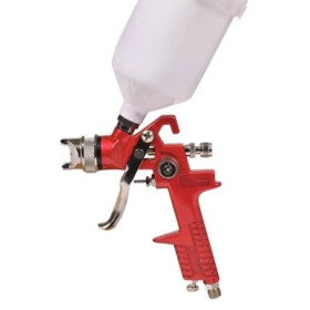 Trueliving_HVLP Spray Gun XP-SG-827