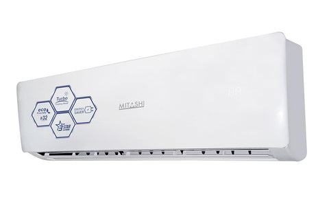 Buy Mitsubishi 1.5 Ton 3 Star Inverter Split AC – Powerful Cooling