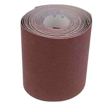 Emery Paper | Fine & Durable Abrasive for Smoothing Surfaces