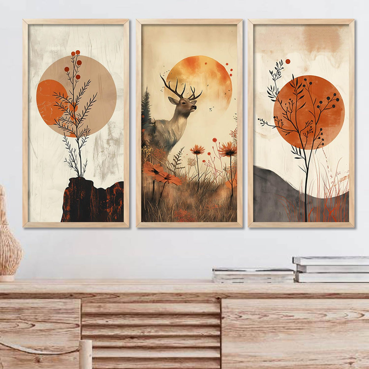 Wall Art & Paintings