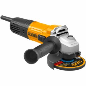 Truliving_INGCO - 900W AG90028 Angle Grinder, 5 inch (125mm) Professional Angle Grinder