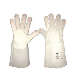 Trueliving_Combi Welding Gloves Size   ---    14, 16