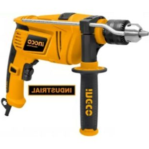 Truliving_INGCO ID7508 Impact drill 750W With 13mm chuck, 3000rpm