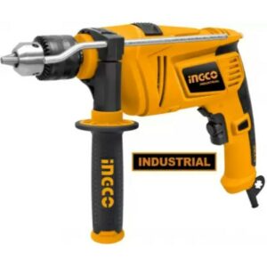 Truliving_INGCO ID7508 Impact drill 750W With 13mm chuck, 3000rpm