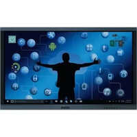 Buy Evota E7520C 75" 4K LED Smart Panel – Android 13