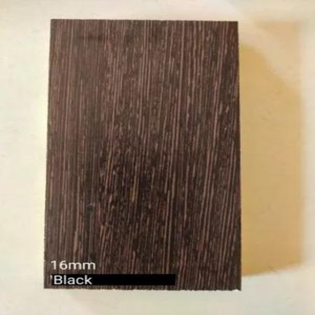 Trueliving_Bison Lam Wenge Wood 8 ft x 4 ft - 8 mm_Plywood_ 72/Sq. Ft.