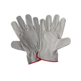 Trueliving_Combi Driving Gloves Size  --   10