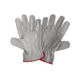 Trueliving_Combi Driving Gloves Size  --   10