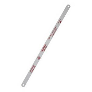 Trueliving_Power Tools Accessories-Saw Blades-Tools & Hardware-TAPARIA Bi-Metal Hacksaw Blade HBB1224 | TPI 24 | 12 Inches