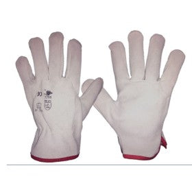 Trueliving_Split Driving Gloves Size   ----    10
