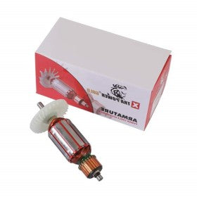 Trueliving_Armature Xtra-Power Gold Hitachi, Bosch, Dewalt, Makita, Kpt, Ken, LG, Black & Decker, Skill, Hi-Max, Awant, Wolf.