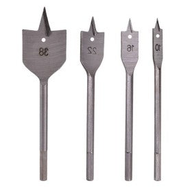 Trueliving_Wood Flat Bit