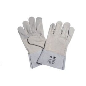 Trueliving_Split Welding Gloves