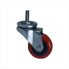 Trueliving_Castors Red & Black