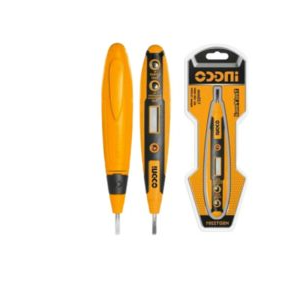 Truliving_Hand Tools & Hardware-Tester-Tools & Hardware-INGCO Test pencil HSDT2201 | 135mm*23mm*17mm