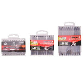 Trueliving_Screw Driver Bits Set - Xtra Power