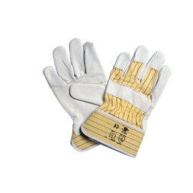 Trueliving_Chrome Canadian Gloves Size    ---   10