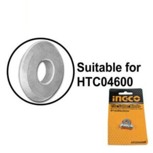 Truliving_Hand Tools & Hardware-Tile Cutters-Tools & Hardware-INGCO Tile cutter blade HTC04600B | 16 x 6 x 3mm