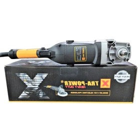 Trueliving_XP - 1151 Electrical Polisher Wheel Diameter&nbsp;180MM Rated Voltage&nbsp;220V