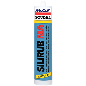 Trueliving_Silirub MA Silicone Packaging:  300ml.