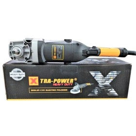 Trueliving_XP - 1151 Electrical Polisher Wheel Diameter&nbsp;180MM Rated Voltage&nbsp;220V