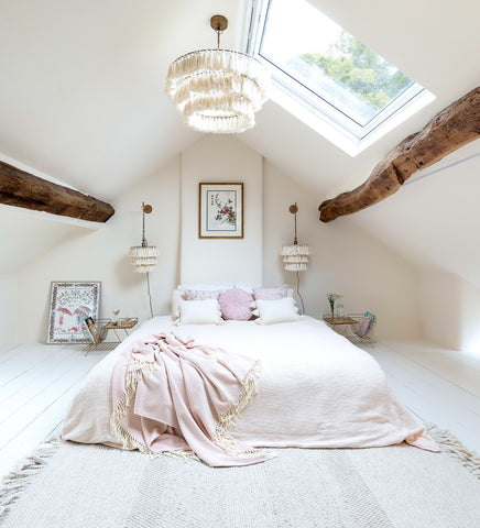 Attic Room